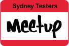 sydney-testers-meetup