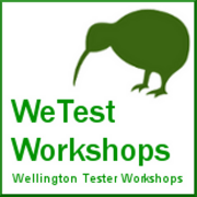 WeTest Wellington